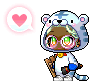 TinyHS